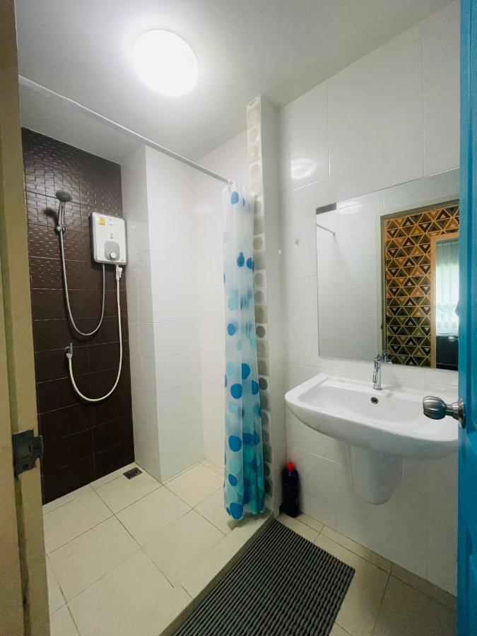 The Trust Condo By The Sea Hua Hin Exterior foto